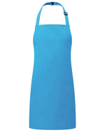 Premier Workwear Childrens Bib Apron - PR149B