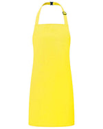 Premier Workwear Childrens Bib Apron - PR149B