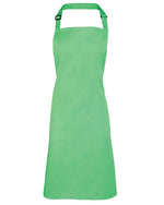 Premier Workwear Colours Collection Bib Apron - PR150M