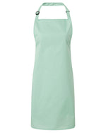 Premier Workwear Colours Collection Bib Apron - PR150M - thumbnail 3
