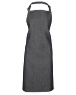 Premier Workwear Colours Collection Bib Apron - PR150M