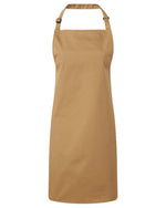 Premier Workwear Colours Collection Bib Apron - PR150M - thumbnail 11
