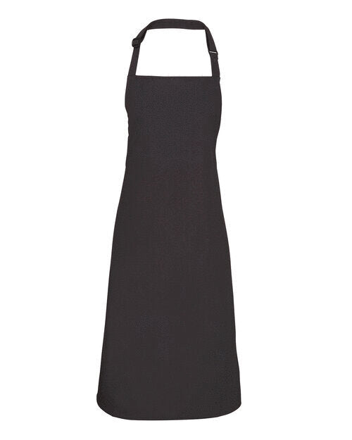 Premier Workwear Colours Collection Bib Apron - PR150M