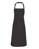 Premier Workwear Colours Collection Bib Apron - PR150M