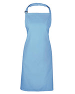 Premier Workwear Colours Collection Bib Apron - PR150M - thumbnail 14