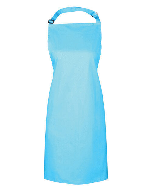 Premier Workwear Colours Collection Bib Apron - PR150M