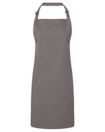 Premier Workwear Colours Collection Bib Apron - PR150M - thumbnail 16