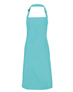 Premier Workwear Colours Collection Bib Apron - PR150M