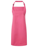 Premier Workwear Colours Collection Bib Apron - PR150M - thumbnail 19