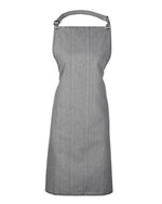 Premier Workwear Colours Collection Bib Apron - PR150M