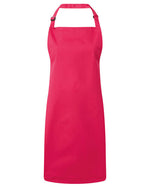 Premier Workwear Colours Collection Bib Apron - PR150M - thumbnail 21