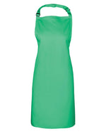 Premier Workwear Colours Collection Bib Apron - PR150M
