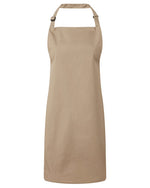 Premier Workwear Colours Collection Bib Apron - PR150M - thumbnail 24