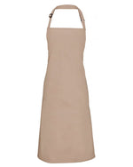 Premier Workwear Colours Collection Bib Apron - PR150M