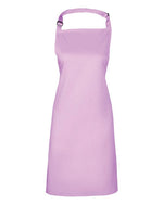 Premier Workwear Colours Collection Bib Apron - PR150M