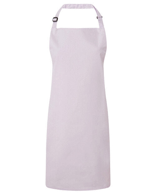 Premier Workwear Colours Collection Bib Apron - PR150M