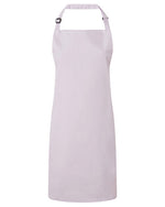 Premier Workwear Colours Collection Bib Apron - PR150M