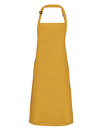 Premier Workwear Colours Collection Bib Apron - PR150M