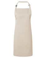 Premier Workwear Colours Collection Bib Apron - PR150M - thumbnail 38