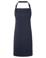 Premier Workwear Colours Collection Bib Apron - PR150M