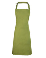 Premier Workwear Colours Collection Bib Apron - PR150M - thumbnail 40