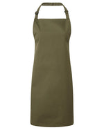 Premier Workwear Colours Collection Bib Apron - PR150M - thumbnail 41