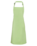 Premier Workwear Colours Collection Bib Apron - PR150M