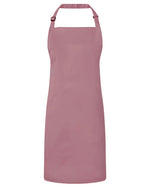 Premier Workwear Colours Collection Bib Apron - PR150M