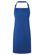 Premier Workwear Colours Collection Bib Apron - PR150M - thumbnail 50