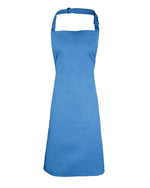 Premier Workwear Colours Collection Bib Apron - PR150M - thumbnail 53