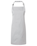 Premier Workwear Colours Collection Bib Apron - PR150M - thumbnail 56