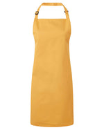 Premier Workwear Colours Collection Bib Apron - PR150M - thumbnail 58