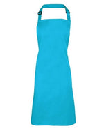 Premier Workwear Colours Collection Bib Apron - PR150M - thumbnail 61