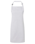 Premier Workwear Colours Collection Bib Apron - PR150M