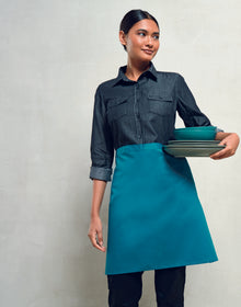 Premier 'Colours Collection’ Mid Length Apron