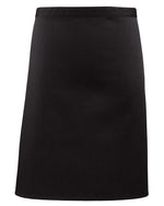 Premier Workwear Colours Collection Mid Length Apron - PR151M
