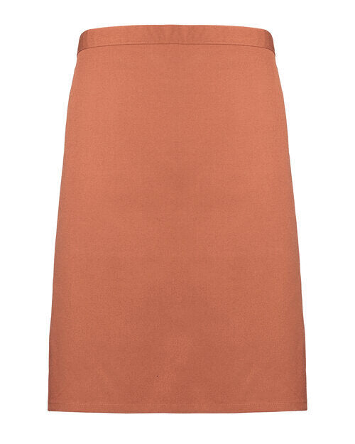 Premier 'Colours Collection Mid Length Apron