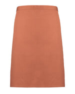 Premier Workwear Colours Collection Mid Length Apron - PR151M - thumbnail 9