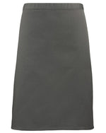 Premier Workwear Colours Collection Mid Length Apron - PR151M - thumbnail 10