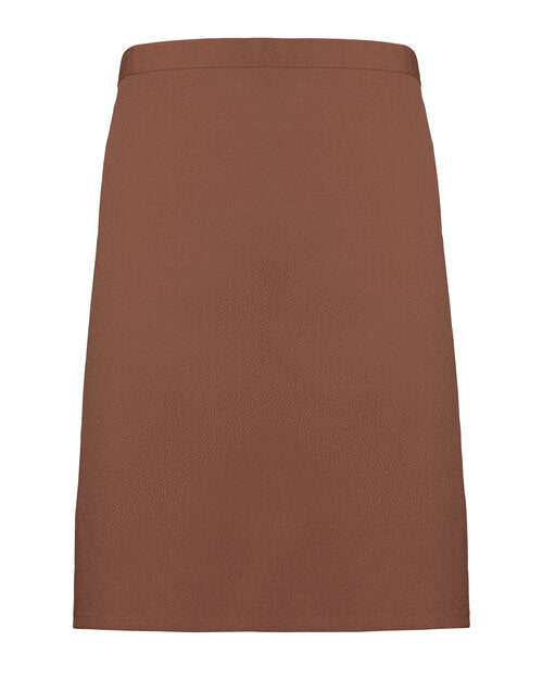 Premier 'Colours Collection Mid Length Apron