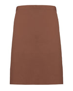 Premier Workwear Colours Collection Mid Length Apron - PR151M - thumbnail 17