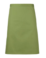 Premier Workwear Colours Collection Mid Length Apron - PR151M - thumbnail 20