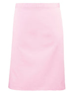 Premier Workwear Colours Collection Mid Length Apron - PR151M - thumbnail 23
