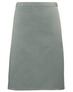 Premier Workwear Colours Collection Mid Length Apron - PR151M - thumbnail 28