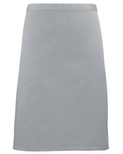 Premier Workwear Colours Collection Mid Length Apron - PR151M