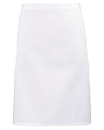 Premier Workwear Colours Collection Mid Length Apron - PR151M