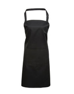 8x Embroidered/Printed Pocket Aprons - PR154 - thumbnail 3