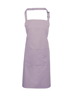 Premier Workwear Colours Collection Bib Apron With Pocket - PR154M - thumbnail 25