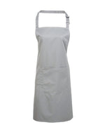 Premier Workwear Colours Collection Bib Apron With Pocket - PR154M - thumbnail 45