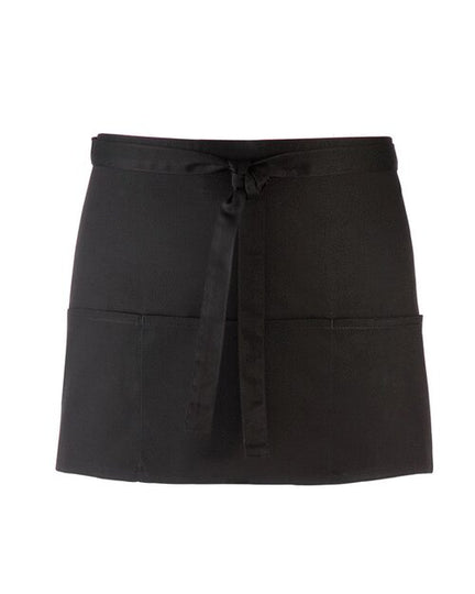 Premier 'Colours Collection Three Pocket Apron